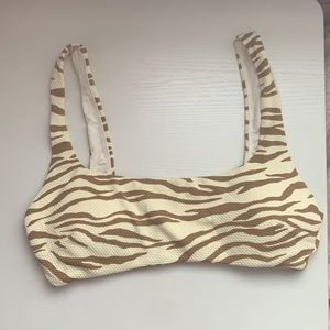 Two piece bikini set